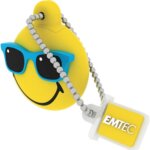 Στικάκι USB Emtec 16GB 2.0 SW108 Mr Hawaii