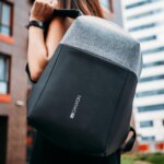 Canyon Anti-theft backpack for 15.6" laptop - Image 2