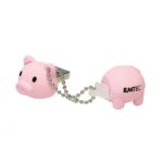 Στικάκι USB Emtec 16GB 2.0 M319 Animal Piggy