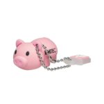 Emtec Flash USB 2.0 M319 16GB Animals Piggy - Image 2