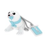 Στικάκι USB Emtec 16GB 2.0 M334 Baby Seal