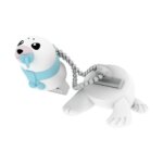 Emtec USB2.0 M334 16GB Animalitos Baby Seal - Image 2