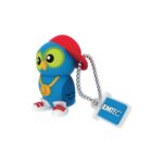 Στικάκι USB Emtec 16GB 2.0 M341 Dj Owl