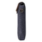 HP RENEW 14 Navy Brief Case - Image 4