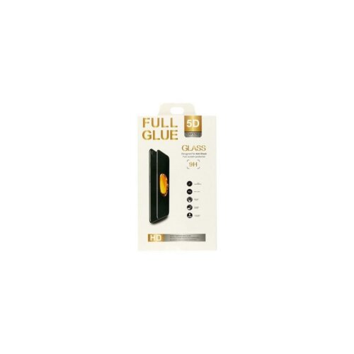 Samsung Galaxy A72 5G 5D Full Glue Glass Black