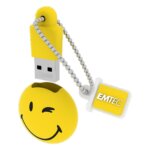 Emtec Flash USB 2.0 SW100 16GB SW Take it easy - Image 2
