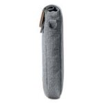 HP RENEW 14 Grey Brief Case - Image 4