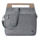 Τσάντα HP RENEW 14 Grey Brief Case
