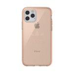 IPhone 11 PRO Adidas Originals Clear case Big Logo rose gold - Image 2