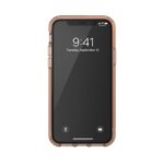 IPhone 11 PRO Adidas Originals Clear case Big Logo rose gold - Image 3
