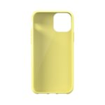 IPhone 11 PRO Adidas Originals Moulded Case BASIC shock yellow - Image 3
