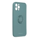 Θήκη για IPhone 12 Pro Roar Amber Πράσινη