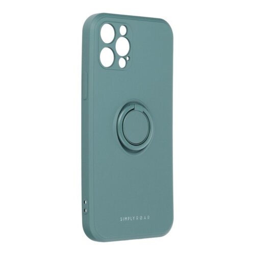 Θήκη για IPhone 12 Pro Roar Amber Πράσινη