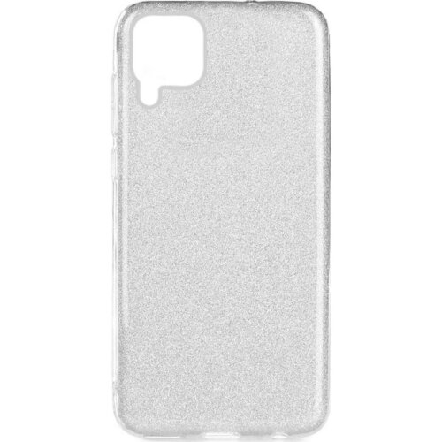 Θήκη για Huawei P40 Lite Shining Ασημί