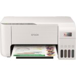 Epson EcoTank Inkjet Color L3256 Πολυμηχάνημα