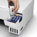 Epson EcoTank Inkjet Color L3256 Πολυμηχάνημα - C11CJ67407 - Image 2