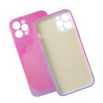 Iphone 12 Pro Max Forcell Pop Case Pink Design 1 - Image 2
