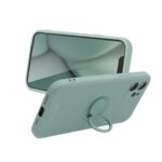 IPhone 12 Pro Roar Amber Case Green - Image 2
