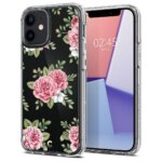 Θήκη για IPhone 12 Mini Spigen Cyrill Φλοράλ