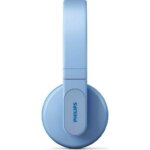 Philips Παιδικά Ακουστικά TAK4206BL Ασύρματα Ενσύρματα Μπλε - Image 3