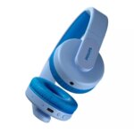Philips Παιδικά Ακουστικά TAK4206BL Ασύρματα Ενσύρματα Μπλε - Image 2