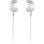 Philips Handsfree TAE4205 Bluetooth Λευκά - Image 4