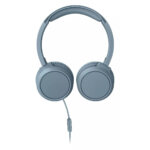 Philips Ακουστικά TAH4105 Ενσύρματα Μπλε - Image 4