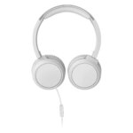 Philips Ακουστικά TAH4105 Ενσύρματα Λευκά - Image 4