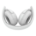 Philips Ακουστικά TAUH202 Ασύρματα Ενσύρματα Λευκά - Image 3