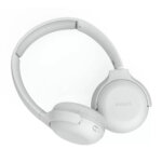 Philips Ακουστικά TAUH202 Ασύρματα Ενσύρματα Λευκά - Image 4