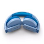 Philips Παιδικά Ακουστικά TAK4206BL Ασύρματα Ενσύρματα Μπλε - Image 4