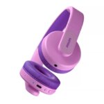Philips Παιδικά Ακουστικά TAK4206PK Ασύρματα Ενσύρματα Ροζ - Image 3