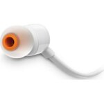 JBL Handsfree T110 White - Image 3