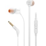 JBL Handsfree T110 White - Image 4