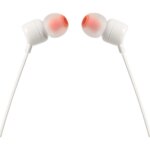 JBL Handsfree T110 White - Image 5