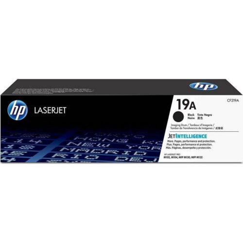 Drum Laser HP CF219A Black 12K Pgs
