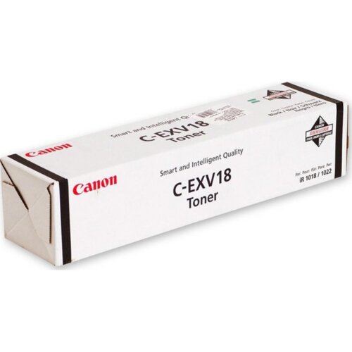 Canon Toner C-EXV18