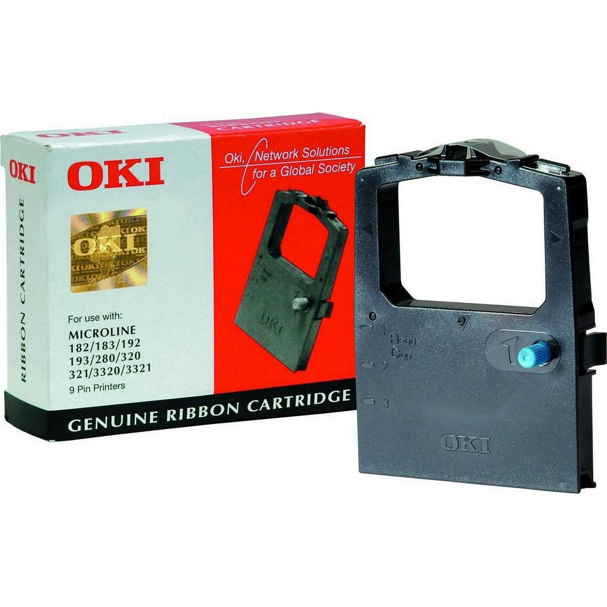 Oki Μελανοταινία 09002303