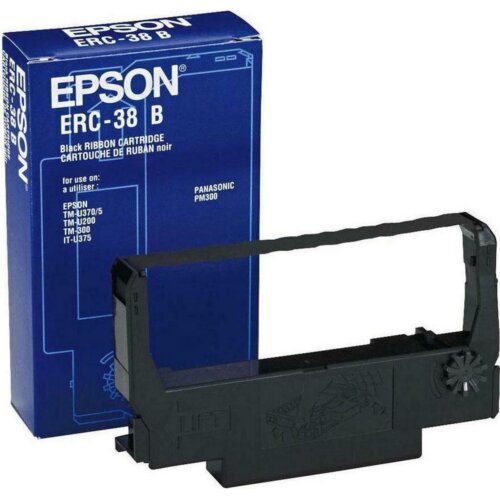 Epson Μελανοταινία ERC-38B