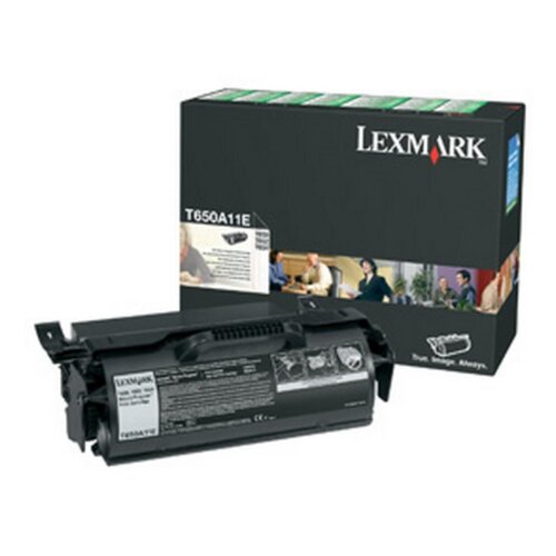 Lexmark Toner T650A11E
