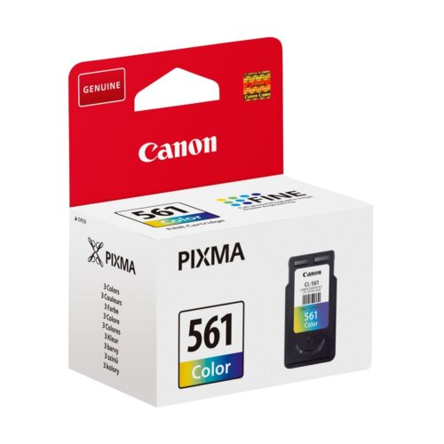 Canon Μελάνι CL-561 Έγχρωμο