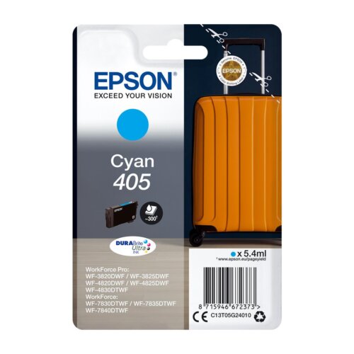 Ink DURABrite Ultra Epson T05G240 C13T05G240