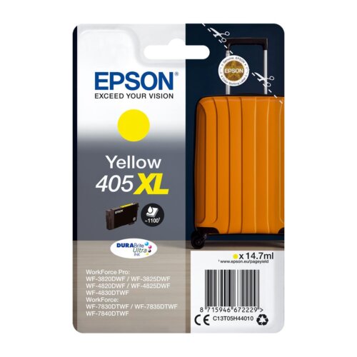 Ink DURABrite Ultra Epson T05H440 C13T05H440