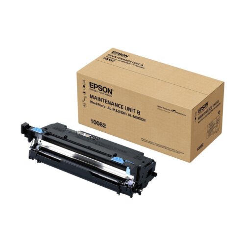 Toner Laser Epson C13S110082 Maintenance Unit
