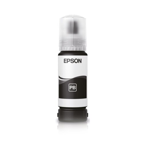 Μελάνι Epson 115 Photo Black