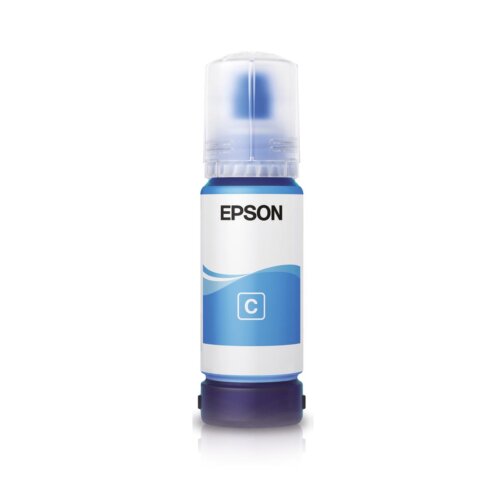 Μελάνι Epson 115 Κυανό