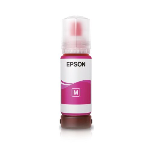Μελάνι Epson 115 Ματζέντα