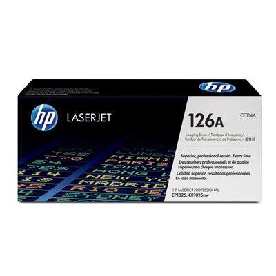 Hp Drum CE314A 126A