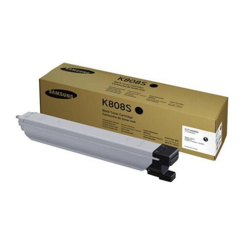 Samsung Toner CLT-K808S