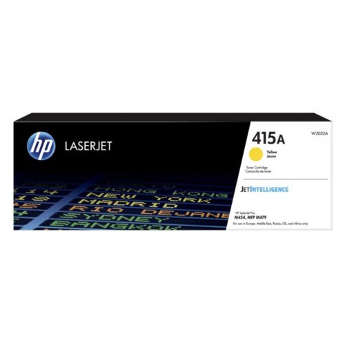 Hp Toner W2032A